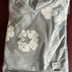 Brand New Denim Tear Size Small 1:1 High Quality Firm Price No Trades