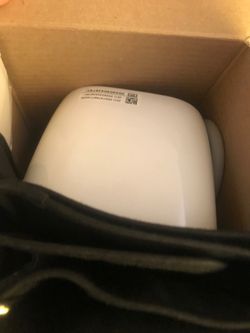 Omron Blood Pressure Monitor