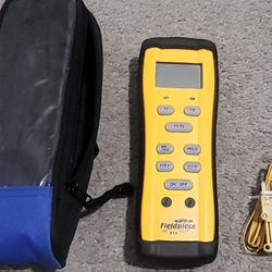 FIELDPIECE ST4 DUAL TEMPERATURE METER