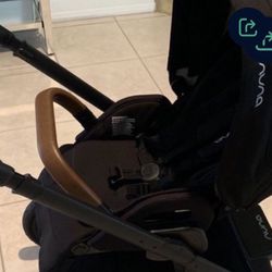 Nunu Stroller