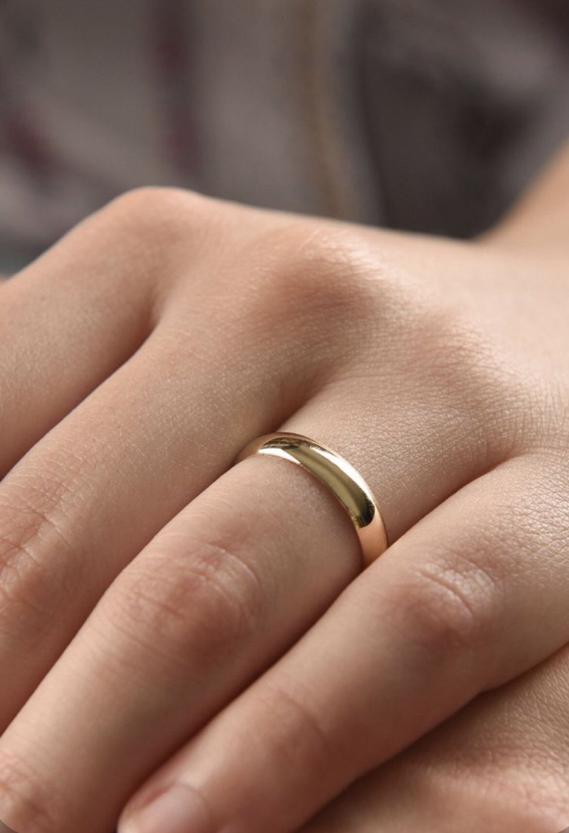 Wedding Bands