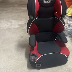 Toddler Car Seat