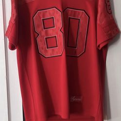 Supreme jersey Men’s Medium