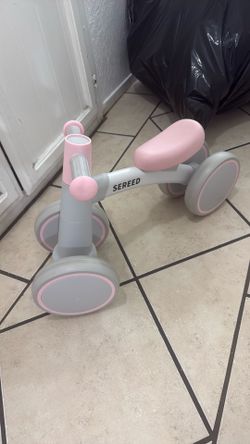 baby bike