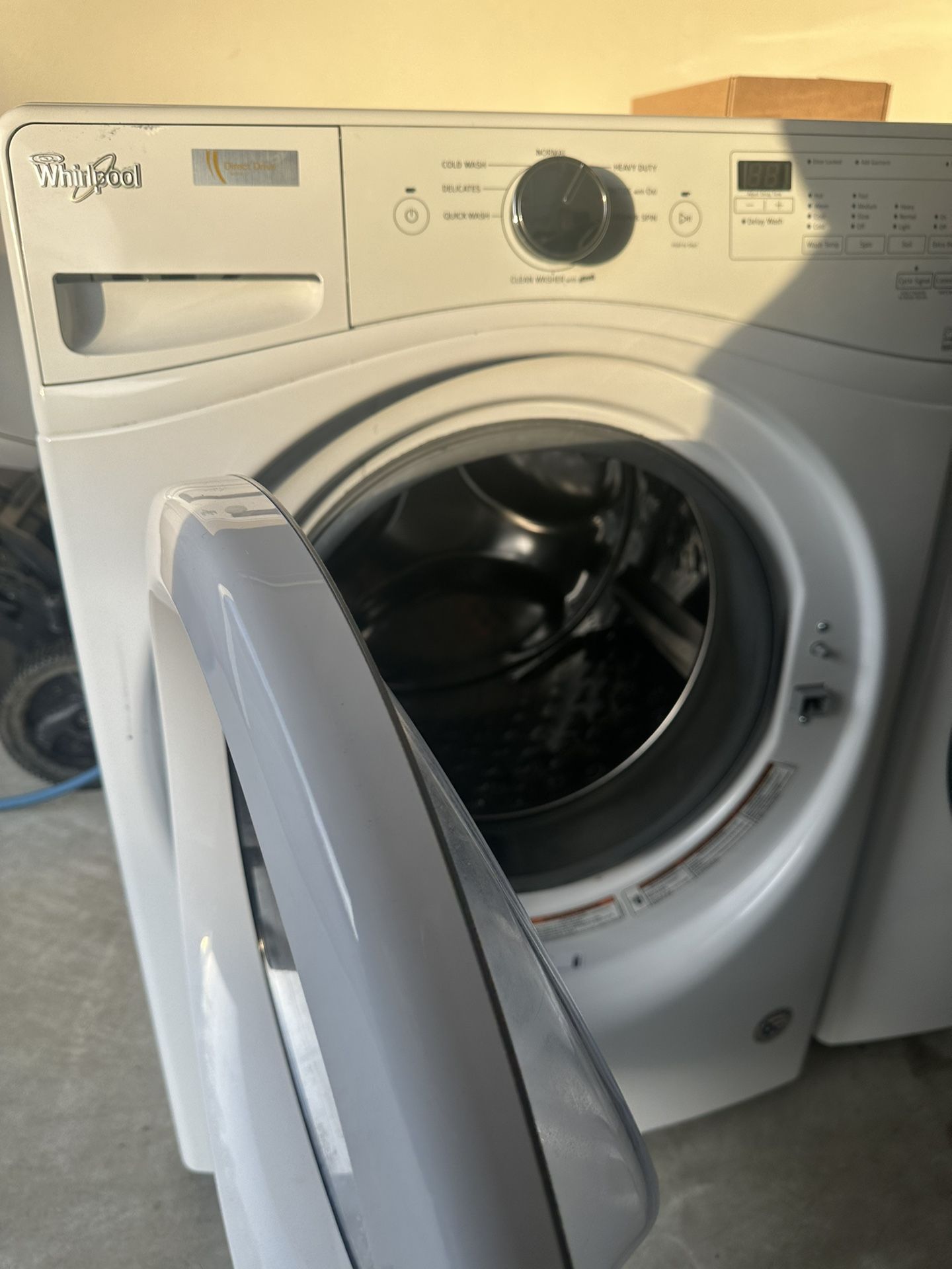 Washer