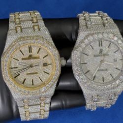 Audemars Piguet Royal Oak AP