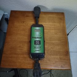 Surge Guard Model 34750