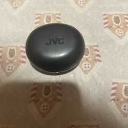 Jvc Earphones