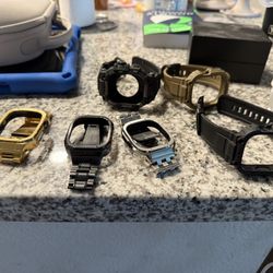 Apple Watch Ultra Bands 