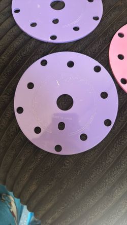 Sugino Disk