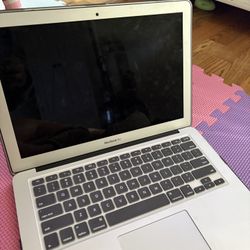 2017 MacBook Air