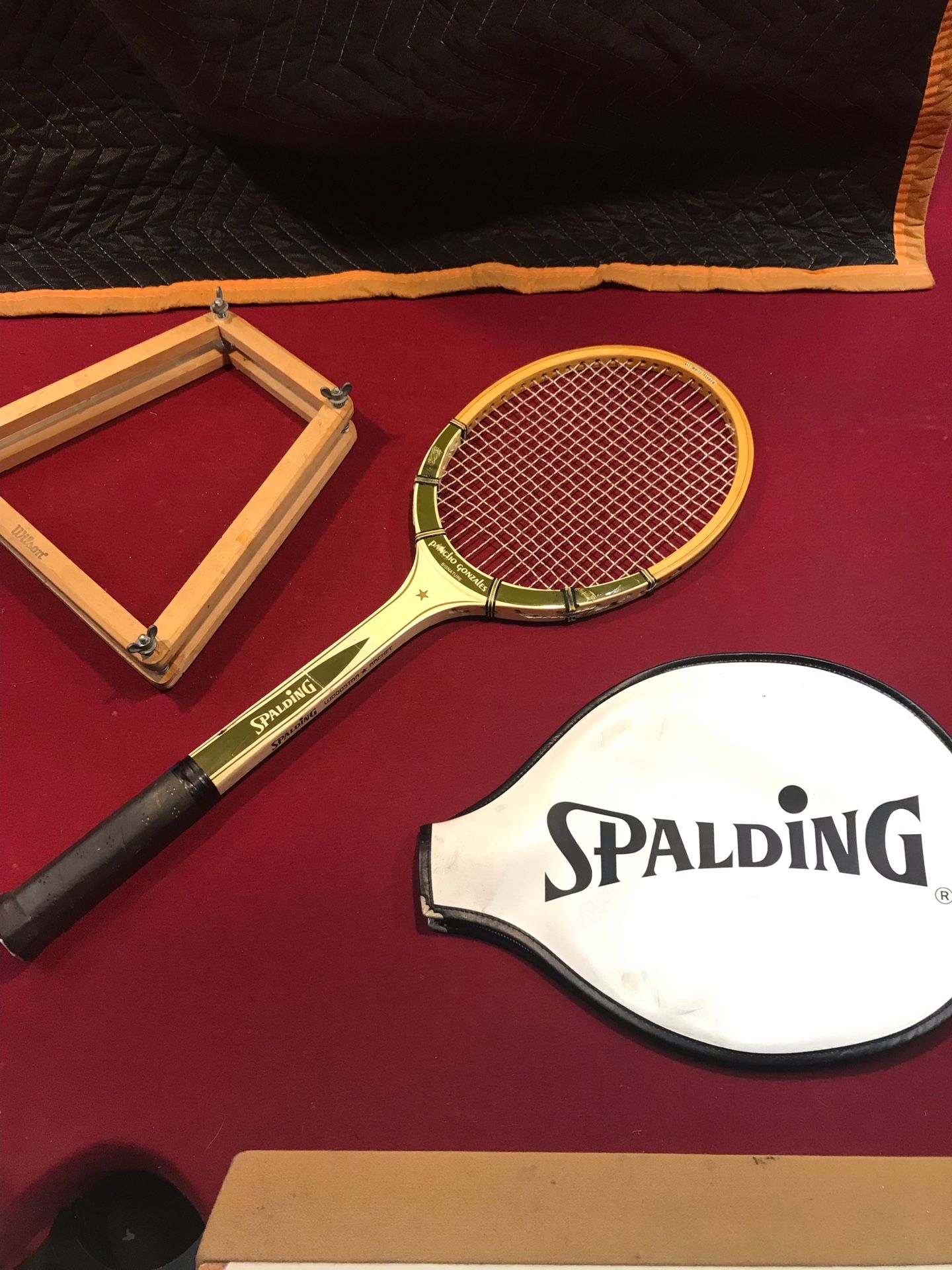 Tennis Racket