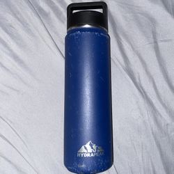 Hydrapeak Water bottle