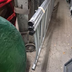 Bike rack foe nine bikes