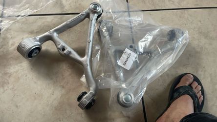 2007/2015 jaguar XK control arm