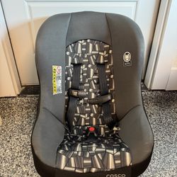 Cosco Scenera Next Car Seat