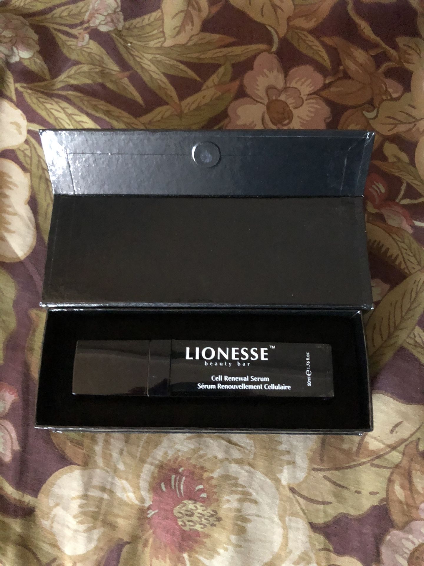 LIONESSE Beauty Bar
