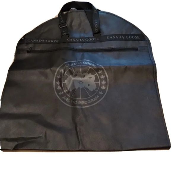 Canada Goose Dust Bag/ Cover