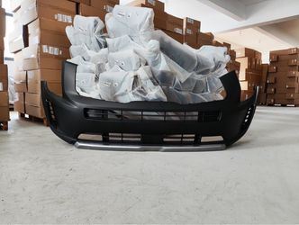 For 2019 2020 2021 Kia Telluride Front Bumper Assembly with Grille Trim