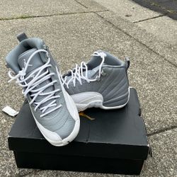 Air Jordan's 12's Retro