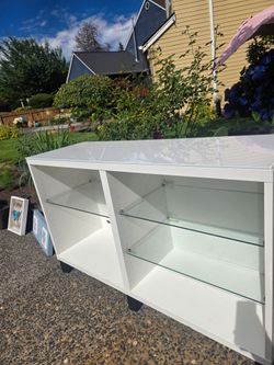 Storage Shelf