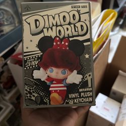Dimoo World