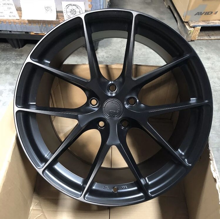 17 inch Rims/ trade for stock Civic Rims 2012 & up