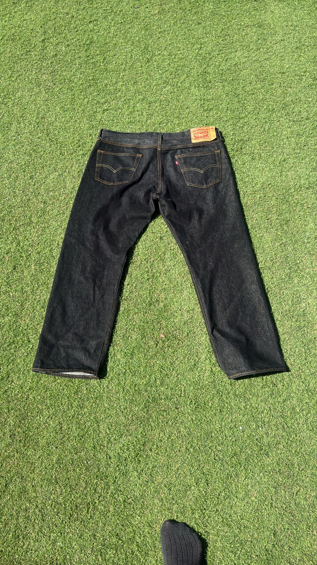 501 Levi