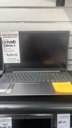 Lenovo