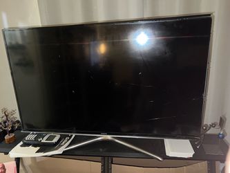 41 inch tv
