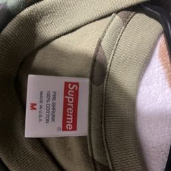 Supreme Tee