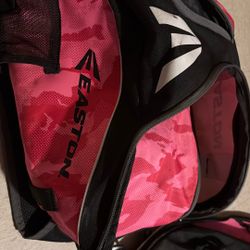 Easton Softball Bag 