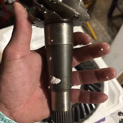 Jeep Parts Brand New