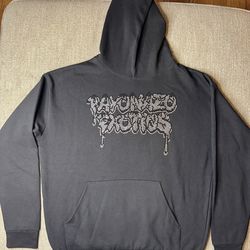 Payonazo X SDL Hoodie Size XL
