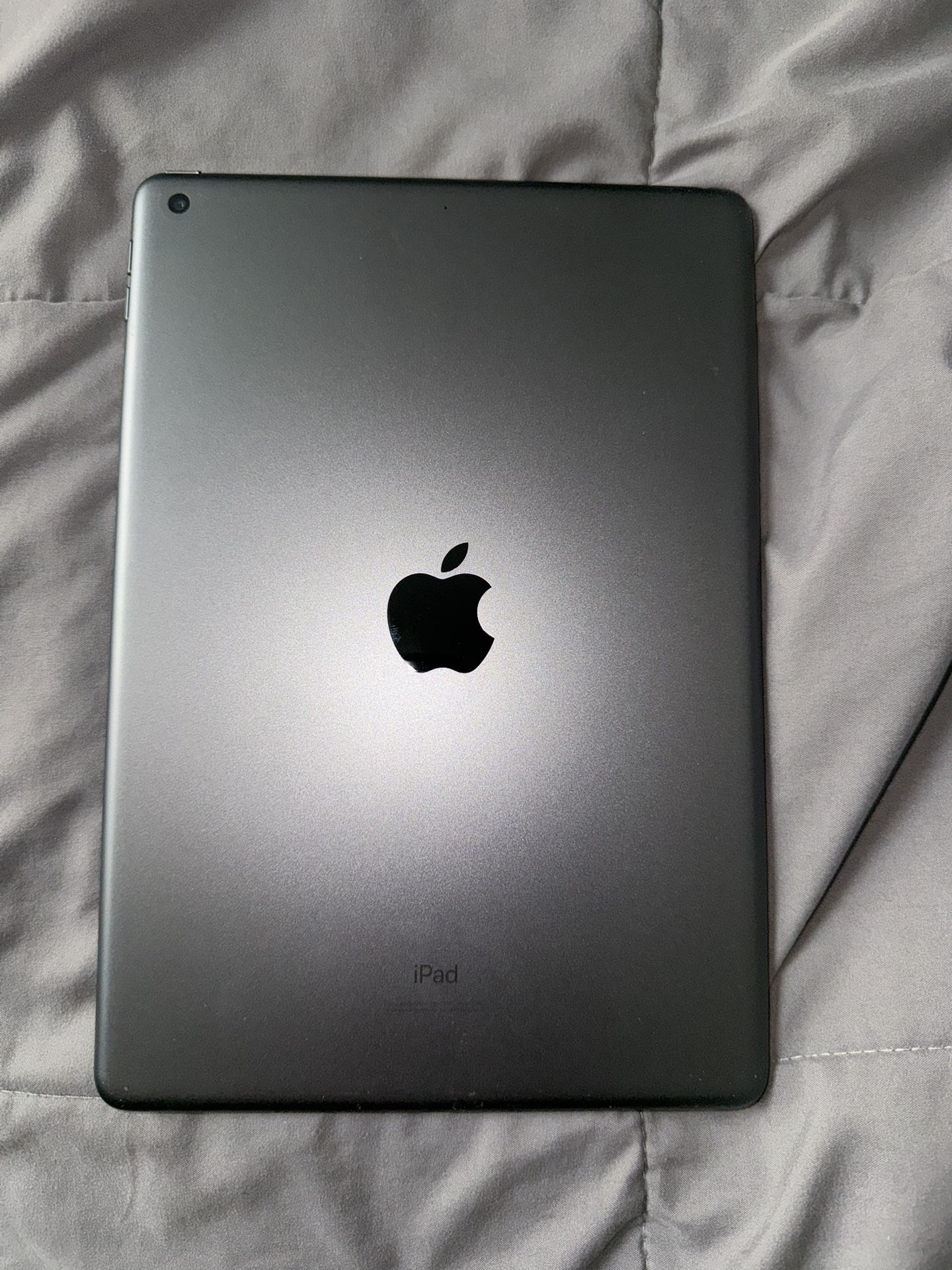 iPad 8