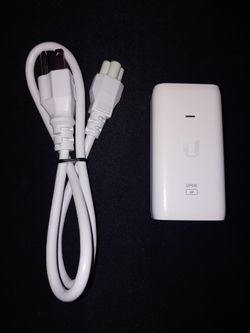 PoE Injector AF Gigabit AF UPOE 48V