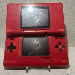 Nintendo DS