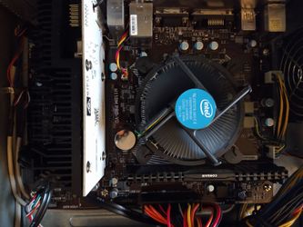 Fast PC! Intel Core i7 CPU GeForce Graphics Windows 11