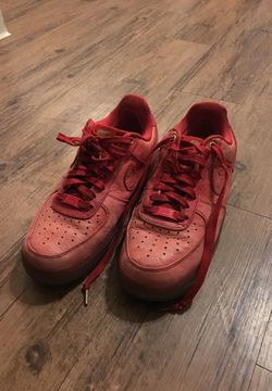 Nike Air Force 1
