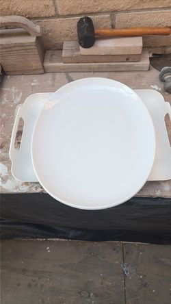 Threshold Porcelain