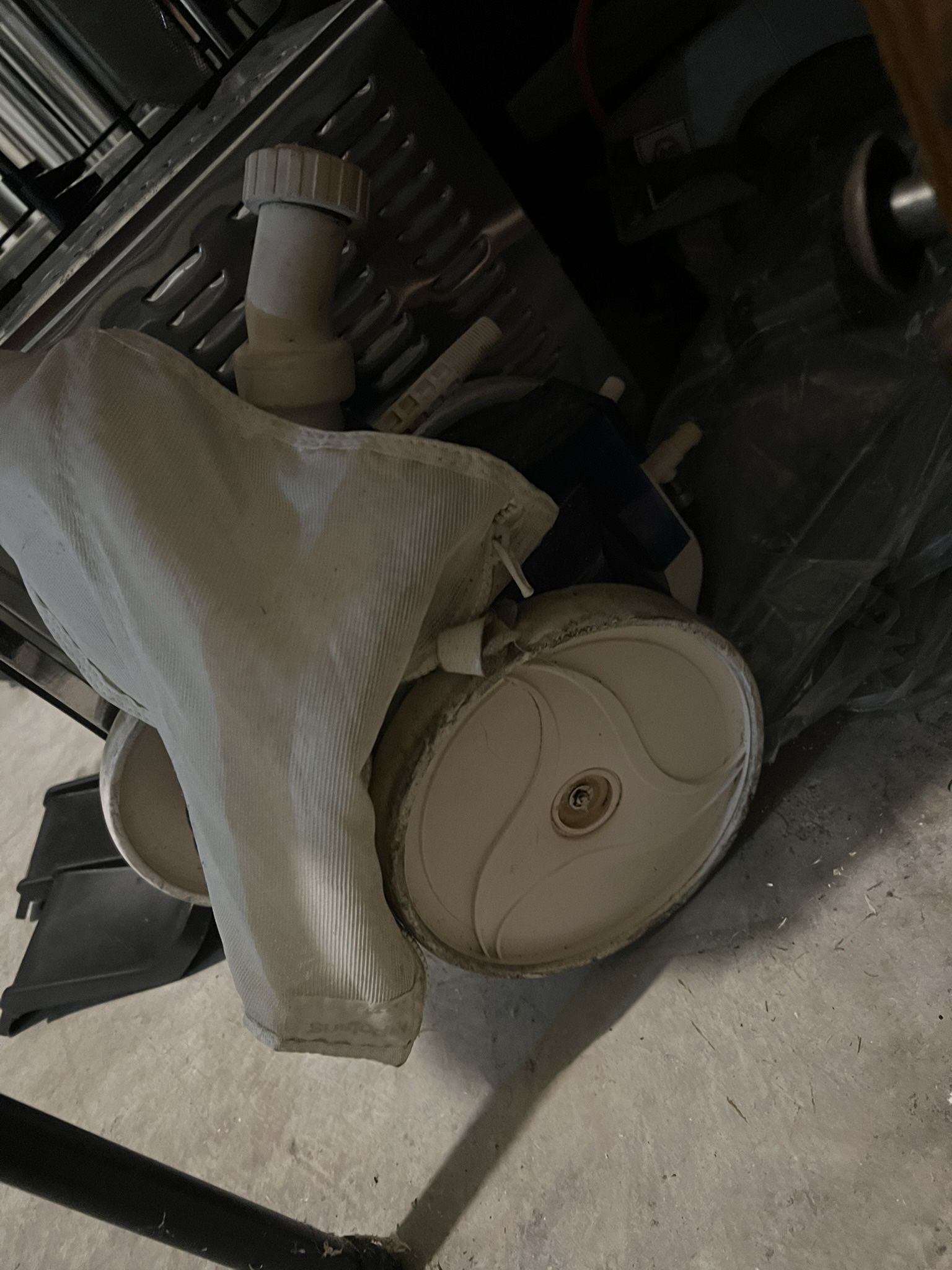 Polaris Pool Cleaner