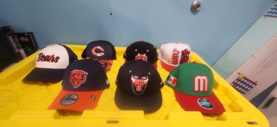 Sport Hats