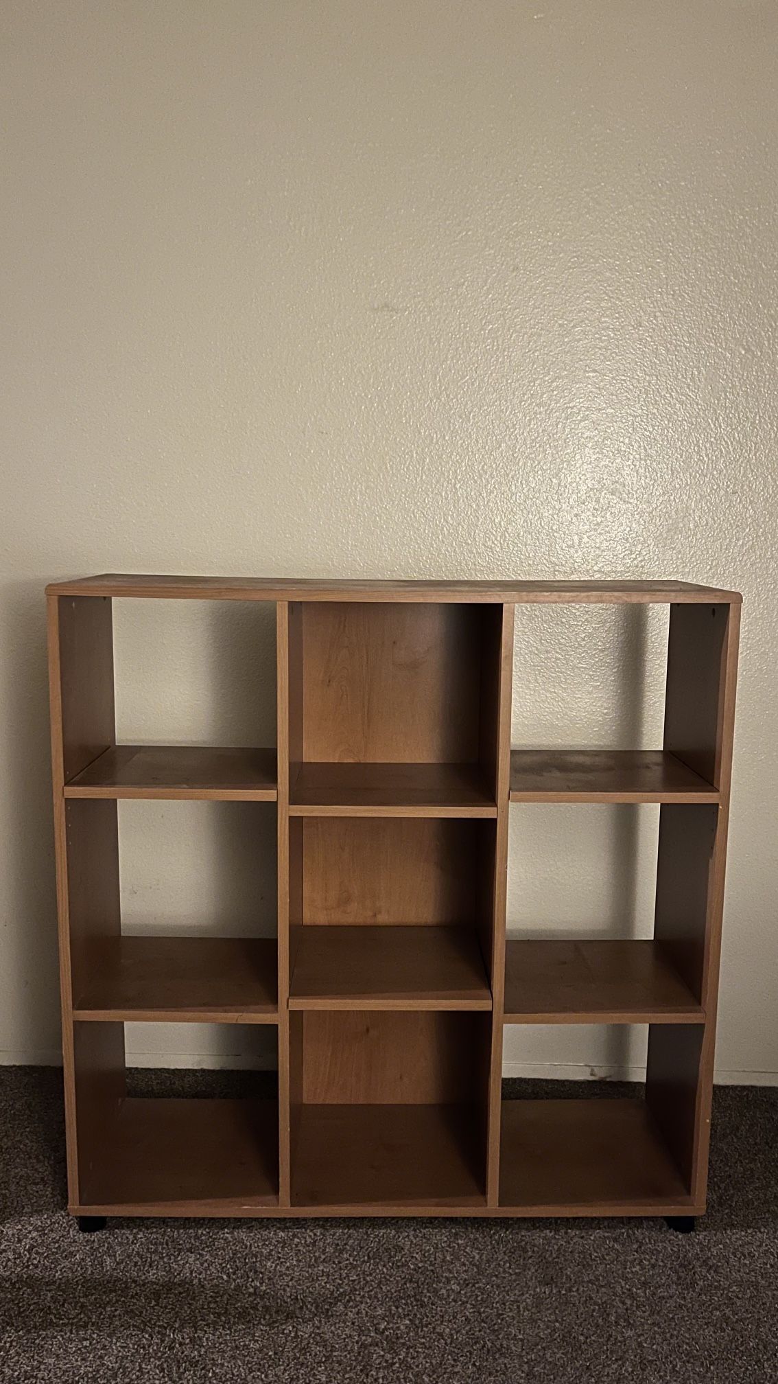 FREE Large Shelves And Storage 