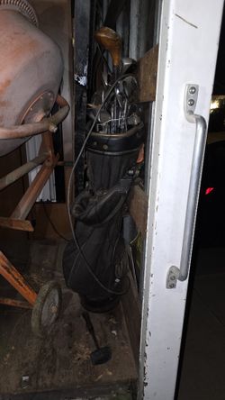 Office Supplies, Cemet Mixer, Scales Etc.