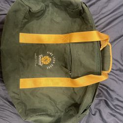 Aime Leon Dore Duffle 