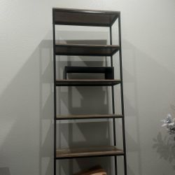 Shelf