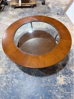 Antique   Coffee / living table