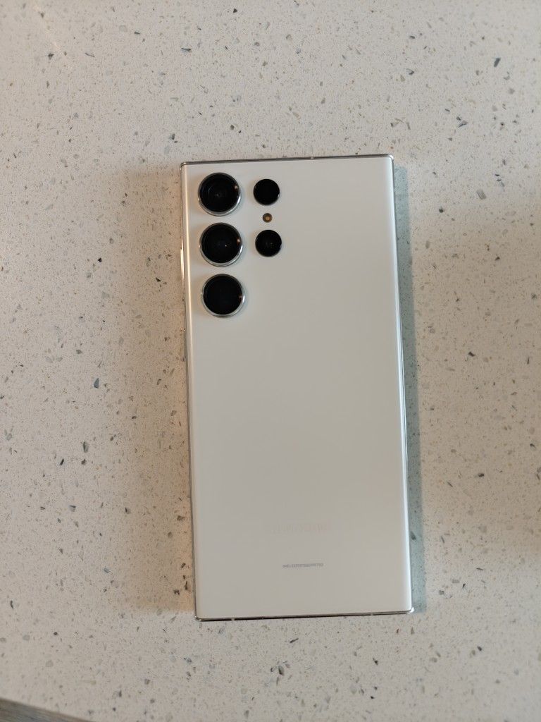 Samsung Galaxy S23 Ultra