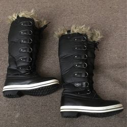 POLAR Boots