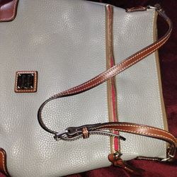 Dooney & Brooke original Vintage 